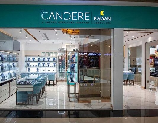 Candere Expands Retail Footprint in Karnataka with New Bengaluru Outlet Candere Expands Retail Footprint in Karnataka with New Bengaluru Outlet