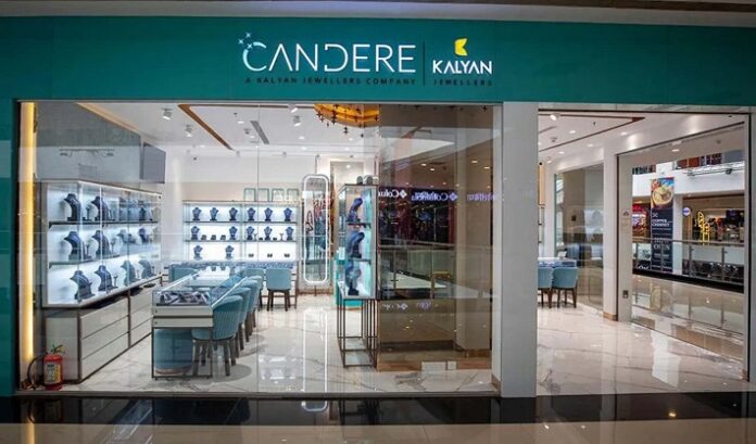 Candere Expands Retail Footprint in Karnataka with New Bengaluru Outlet