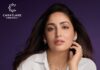 CaratLane Appoints Yami Gautam Dhar as Its First Brand Ambassador