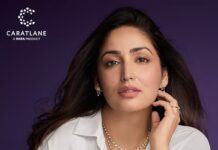 CaratLane Appoints Yami Gautam Dhar as Its First Brand Ambassador
