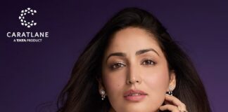 CaratLane Appoints Yami Gautam Dhar as Its First Brand Ambassador