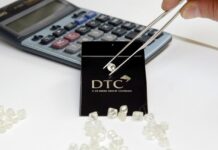 De Beers Narrows Sightholder Base Ahead of New Supply Contracts