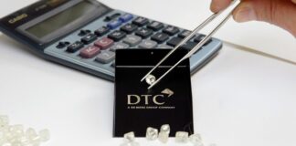 De Beers Narrows Sightholder Base Ahead of New Supply Contracts