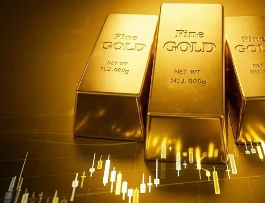 Gold Outlook 2026: Analysts Expect Volatility but See Upward Potential