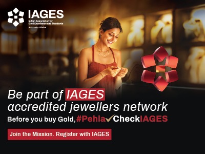 Indian Association for Gold Excellence and Standards