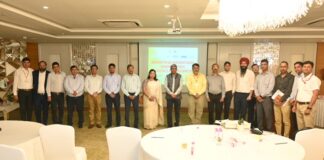 India Post Hosts Jaipur Seminar to Promote E-commerce Export Opportunities