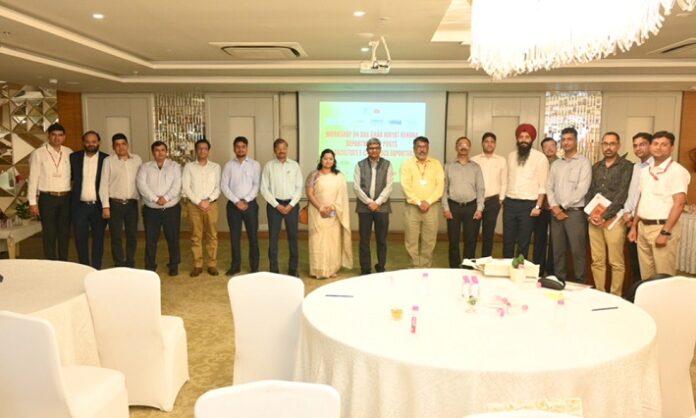 India Post Hosts Jaipur Seminar to Promote E-commerce Export Opportunities