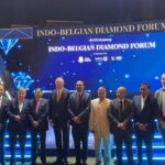 Indo-Belgian Diamond Forum Highlights Growing Trade Partnership