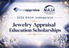 Instappraise and NAJA Expand Scholarship Program to Support Appraiser Education