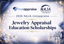 Instappraise and NAJA Expand Scholarship Program to Support Appraiser Education