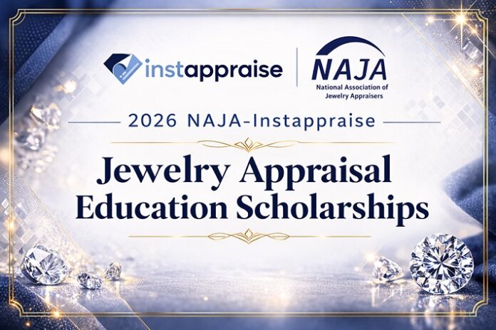 Instappraise and NAJA Expand Scholarship Program to Support Appraiser Education