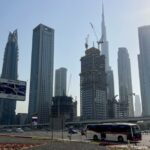 Iran Conflict Disrupts Diamond Shipments Between India and Dubai