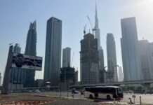 Iran Conflict Disrupts Diamond Shipments Between India and Dubai