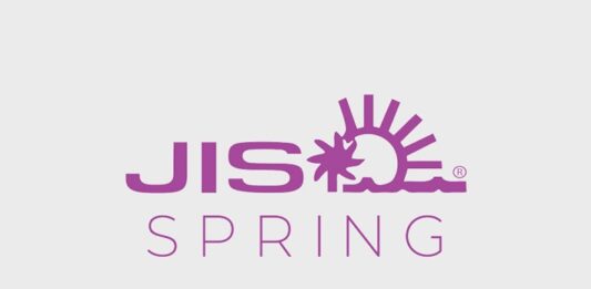 JIS Spring show