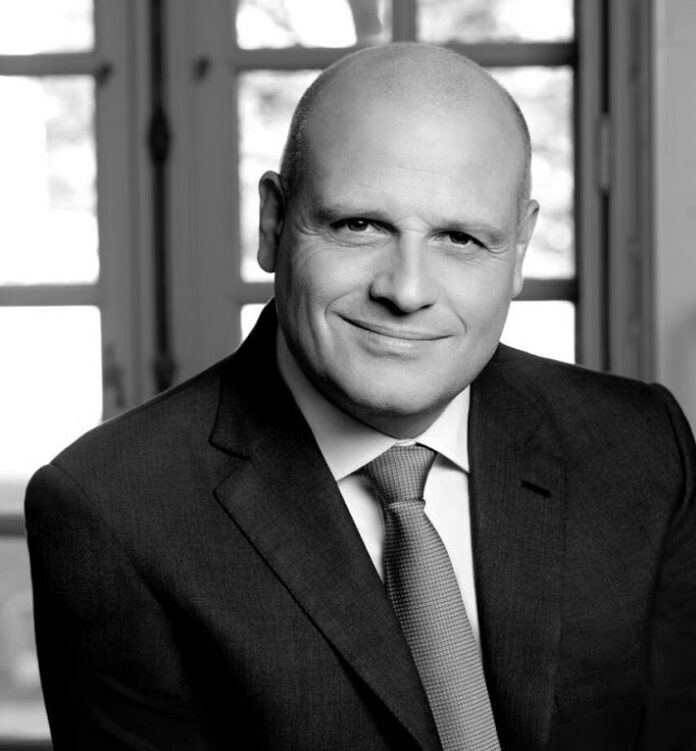 Kering Creates Dedicated Jewellery Division, Jean-Marc Duplaix Named CEO