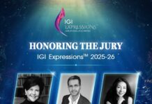IGI Expressions™ 2025–26: Nine Global Winners Surface from 1,000+ Entries across 55 Countries