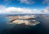 Rio Tinto Concludes Diavik Diamond Mine Operations After Over Two Decades