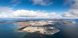 Rio Tinto Concludes Diavik Diamond Mine Operations After Over Two Decades
