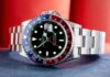 Rolex ‘Pepsi’ GMT-Master II Sees Surge in Secondary Market Amid Discontinuation Buzz