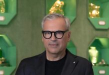 Swarovski Posts Growth in 2025, Braces for Headwinds in 2026