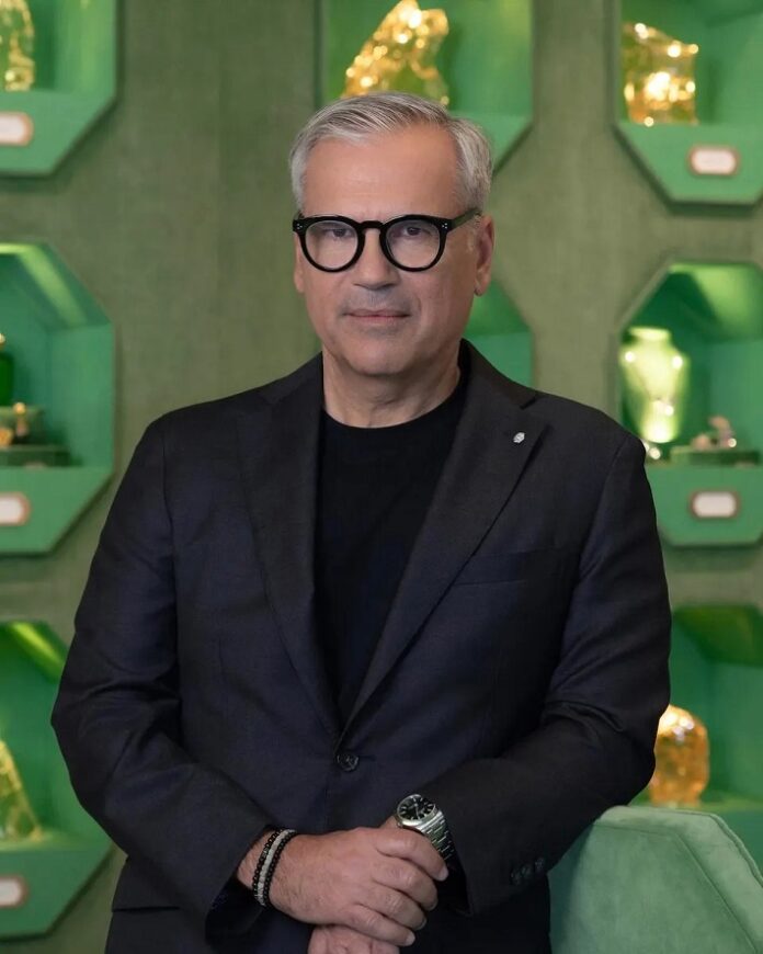 Swarovski Posts Growth in 2025, Braces for Headwinds in 2026