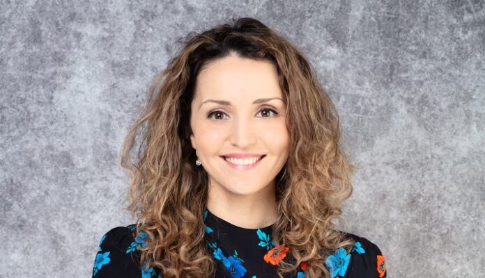 TAG Heuer Names Béatrice Goasglas as New CEO from May 2026