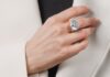 UK Market to Witness Sale of Rare 23.36-Carat Diamond