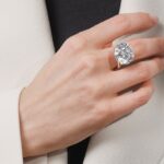 UK Market to Witness Sale of Rare 23.36-Carat Diamond