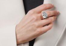 UK Market to Witness Sale of Rare 23.36-Carat Diamond