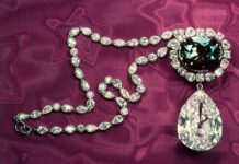 Before The Rest Of The World Knew What A Diamond Was, India Had Already Found Them All