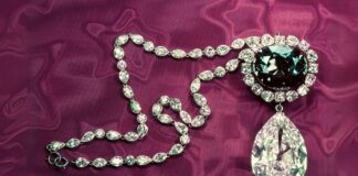 Before The Rest Of The World Knew What A Diamond Was, India Had Already Found Them All