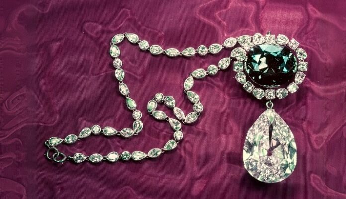 Before The Rest Of The World Knew What A Diamond Was, India Had Already Found Them All