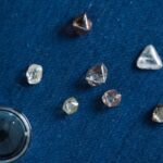 De Beers Posts 17% Increase in Q1 Diamond Production, Reaching 7.1 Million Carats