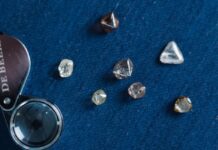De Beers Posts 17% Increase in Q1 Diamond Production, Reaching 7.1 Million Carats