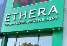 Ethera Expands Retail Presence with New Metro Stores Across India