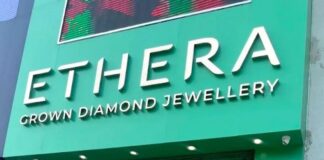 Ethera Expands Retail Presence with New Metro Stores Across India