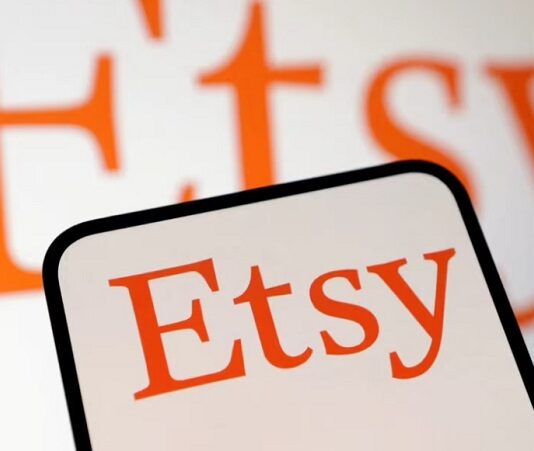 Etsy Surpasses Q1 Revenue Forecasts as Buyer Activity Remains Resilient