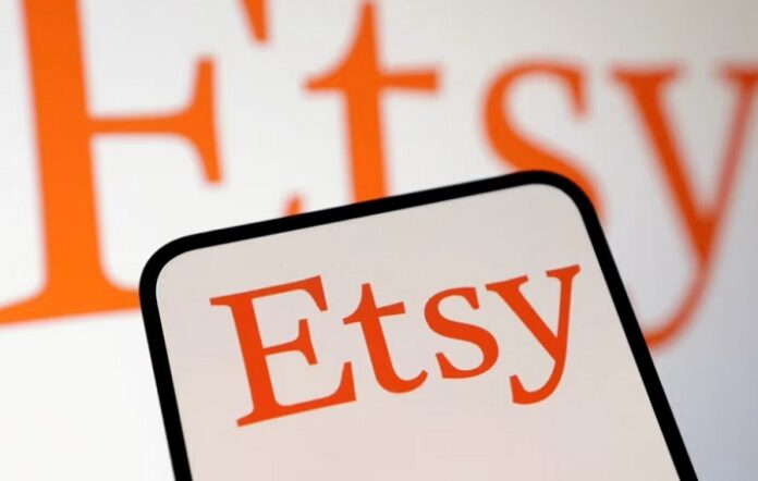Etsy Surpasses Q1 Revenue Forecasts as Buyer Activity Remains Resilient