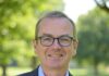 GIA Names John Cowley as New CFO, Marking Leadership Transition