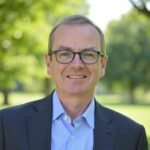 GIA Names John Cowley as New CFO, Marking Leadership Transition