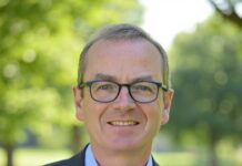 GIA Names John Cowley as New CFO, Marking Leadership Transition