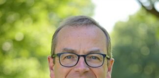 GIA Names John Cowley as New CFO, Marking Leadership Transition