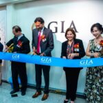 GIA Strengthens Global Education Network with New Taiwan Campus