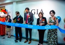 GIA Strengthens Global Education Network with New Taiwan Campus