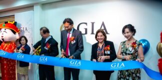 GIA Strengthens Global Education Network with New Taiwan Campus