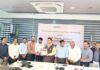 GJEPC Surat RO Hosts Industry Interaction with DGTS on Key Tax Concerns