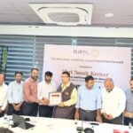 GJEPC Surat RO Hosts Industry Interaction with DGTS on Key Tax Concerns