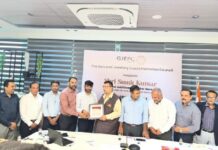 GJEPC Surat RO Hosts Industry Interaction with DGTS on Key Tax Concerns