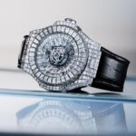 Hublot Reveals Big Bang Impact One Million, a High Jewellery Horology Marvel