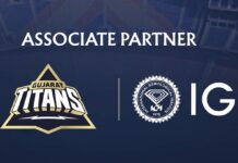 International Gemological Institute (IGI) Joins Forces with Gujarat Titans as Official Certification Partner